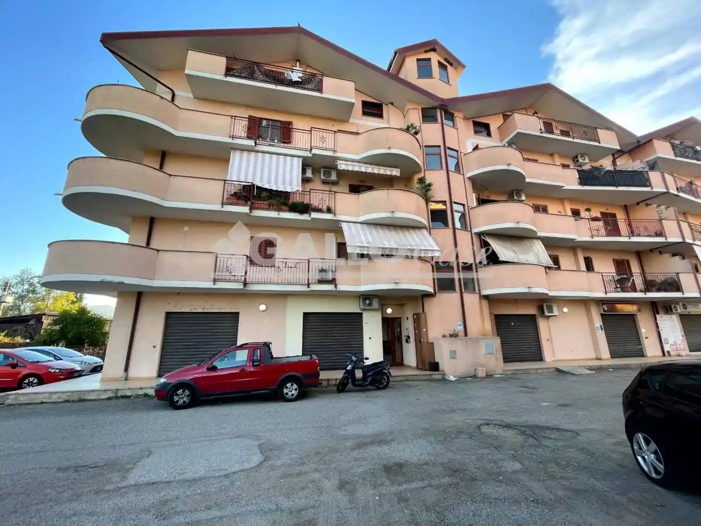 Appartamento in vendita a Montalto Uffugo