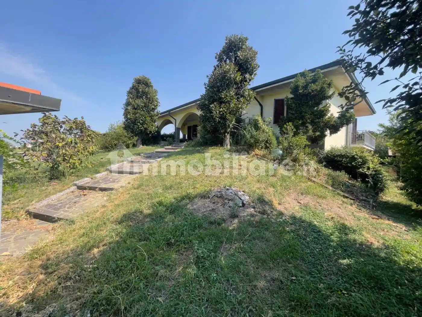 Villa in vendita a Pandino