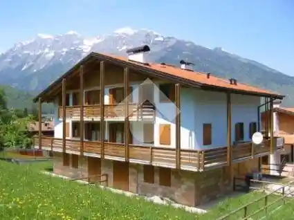 Appartamento in vendita a Cavedago
