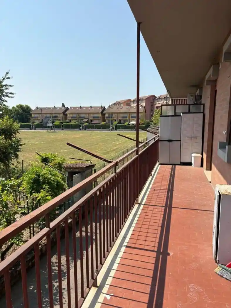 Appartamento in vendita a Alessandria
