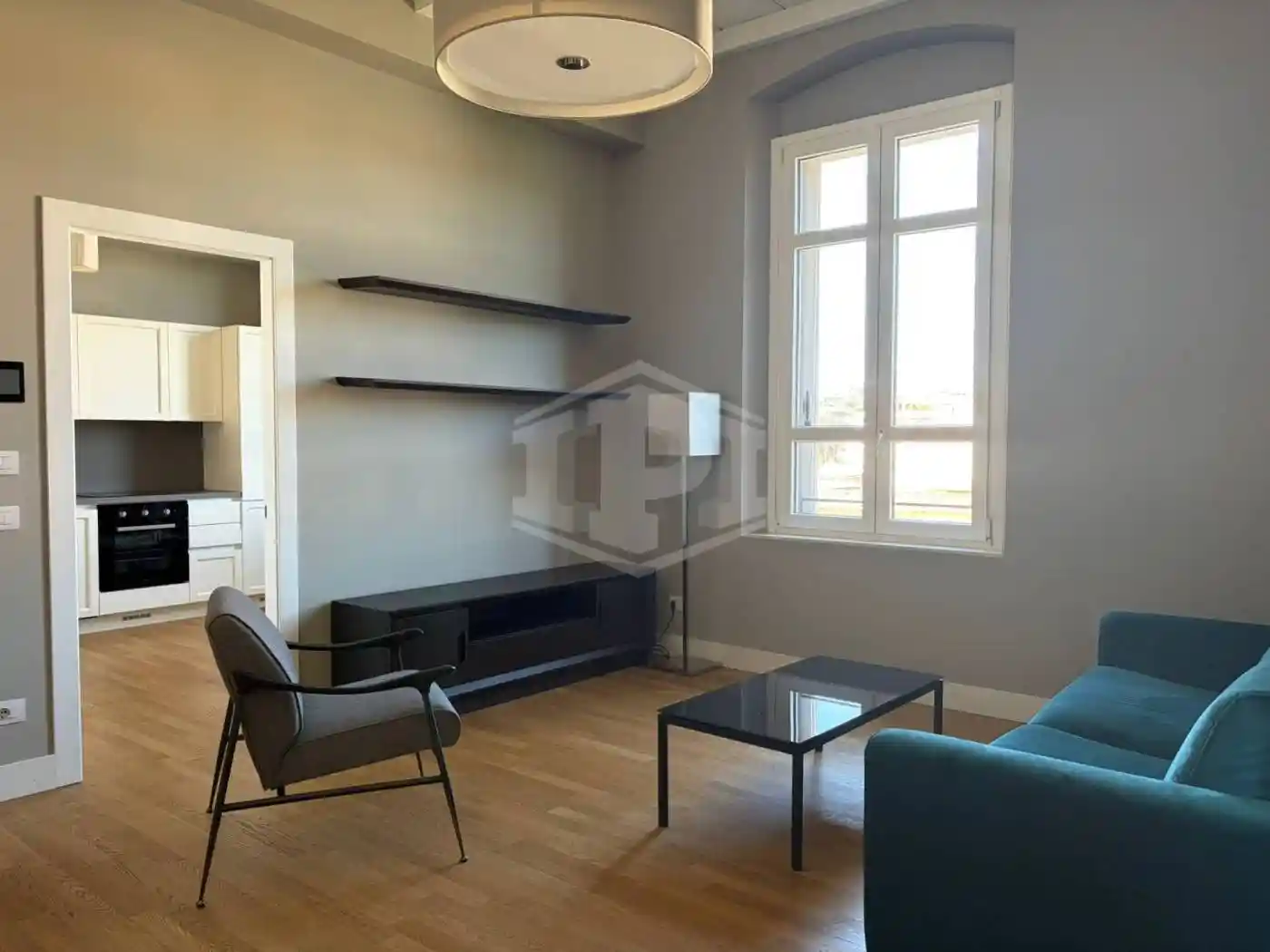 Appartamento in affitto a Firenze
