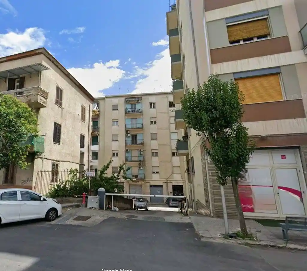 Appartamento in vendita a Cosenza