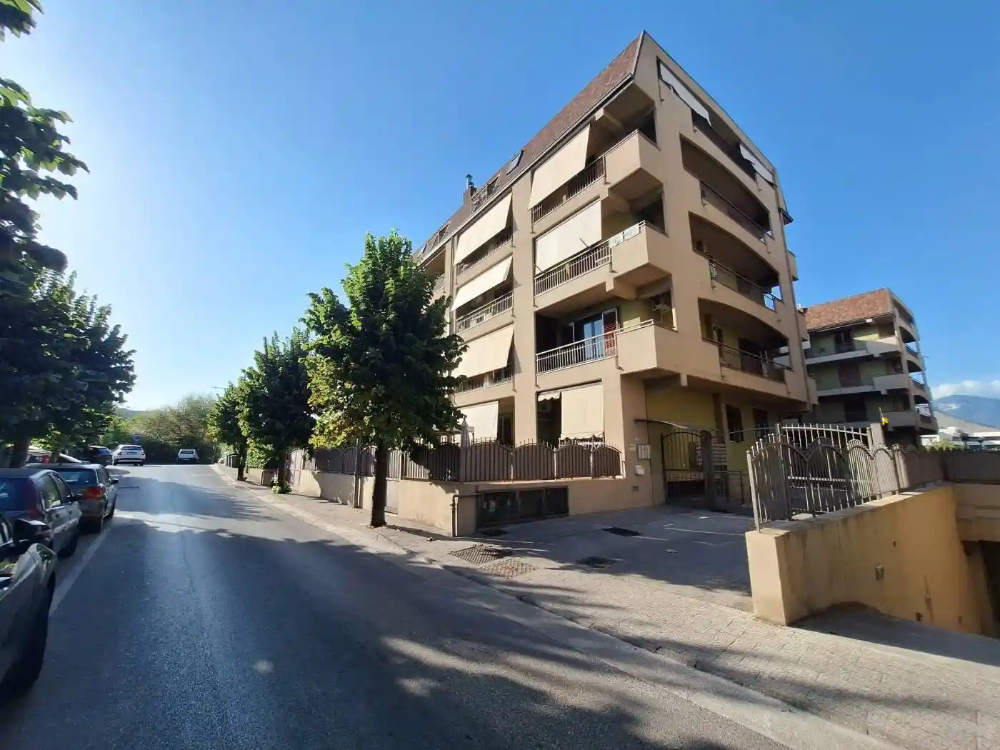 Appartamento in vendita a Roccapiemonte