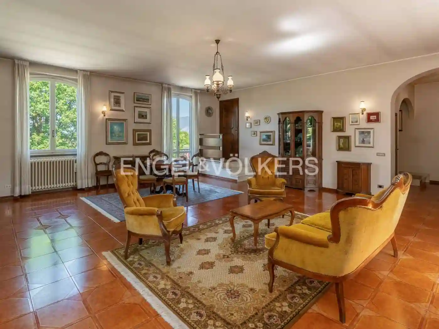 Villa - foto 2
