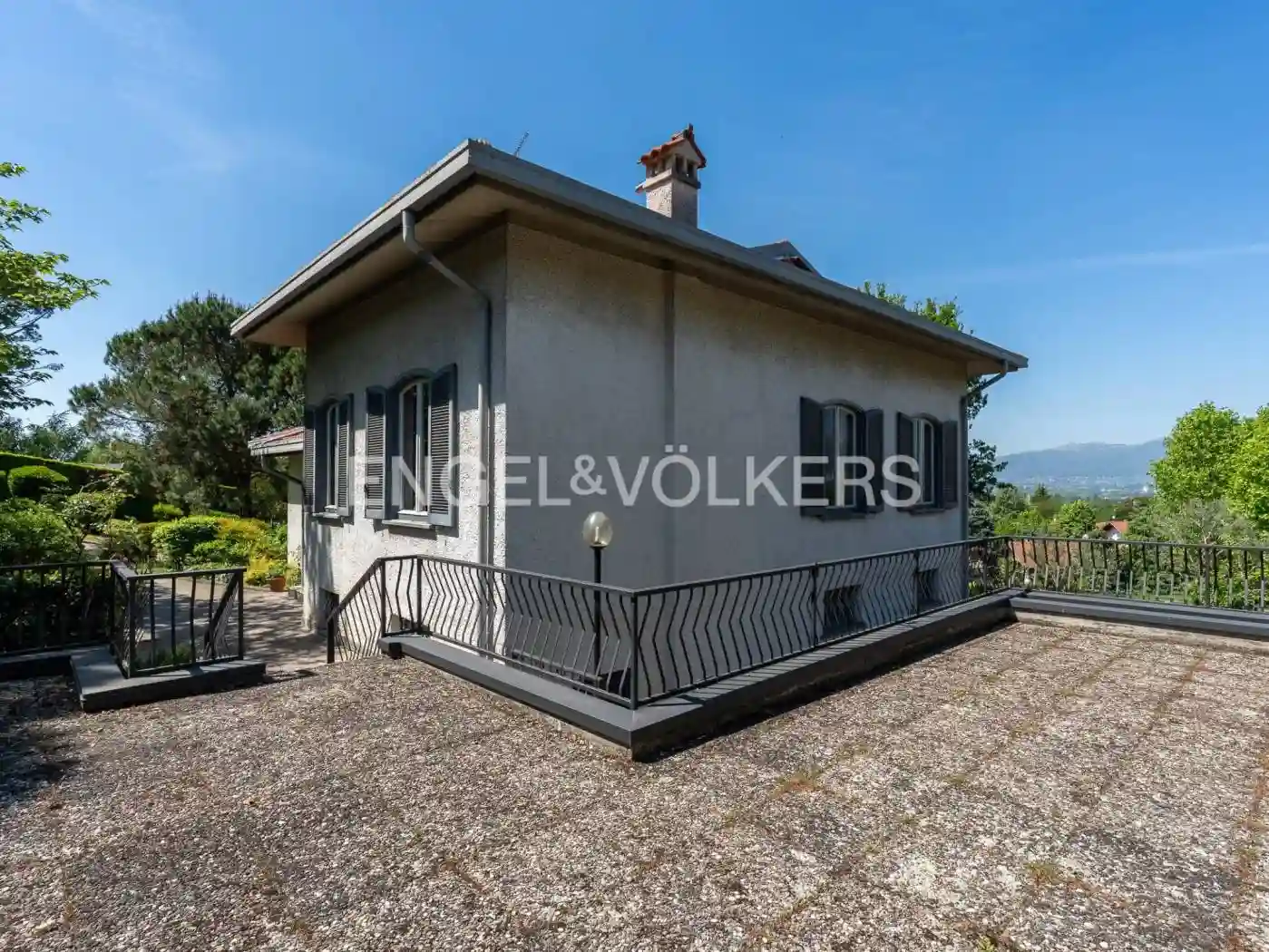 Villa - foto 5