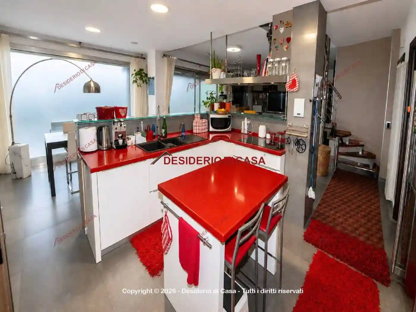 Villa - foto 4