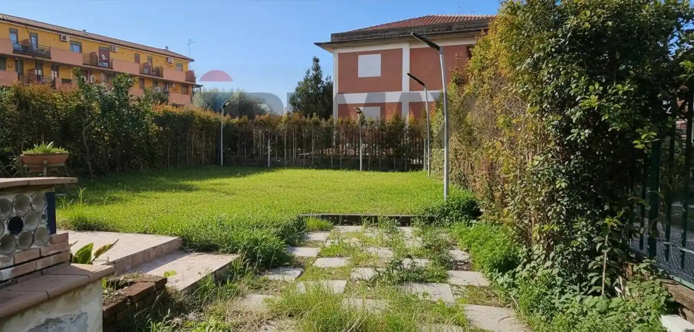 Appartamento in vendita a Fiumefreddo di Sicilia