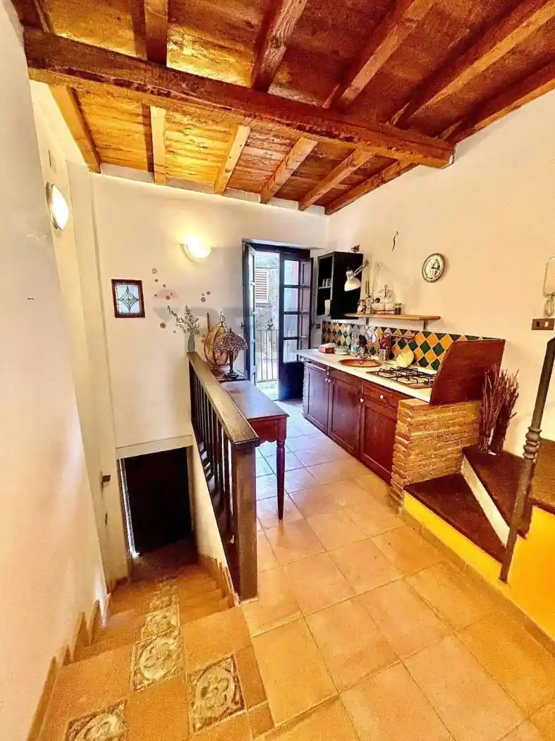 Casa indipendente in vendita a Catania