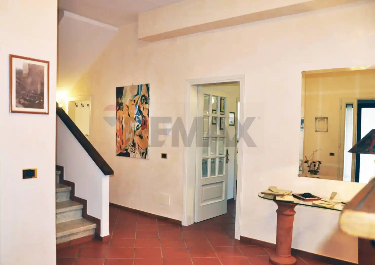 Casa indipendente in vendita a Prato