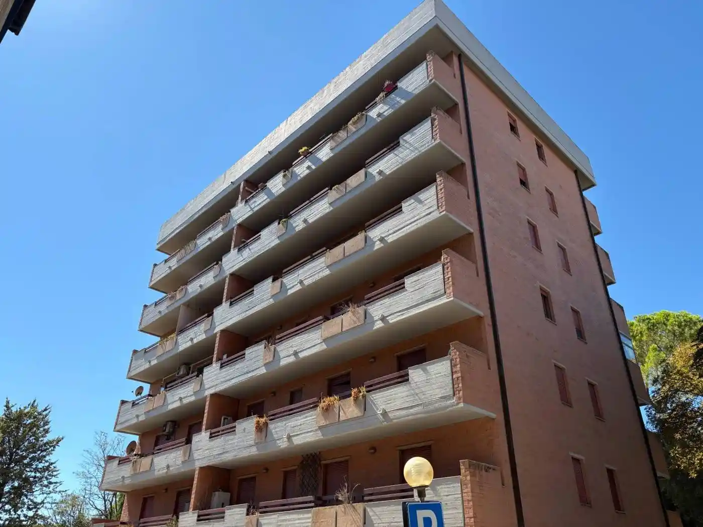 Appartamento in vendita a Perugia