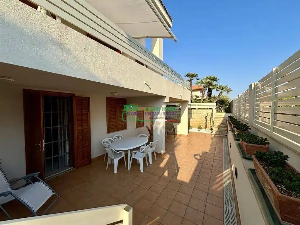 Villa in affitto a Ragusa