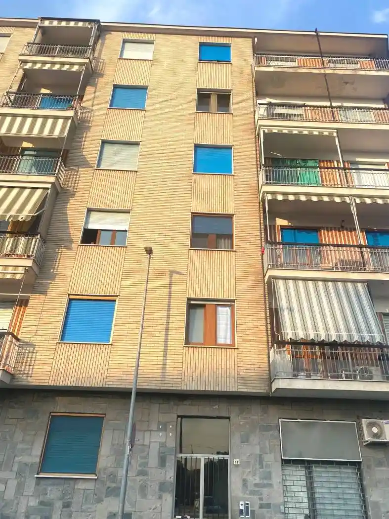 Appartamento in vendita a Nichelino