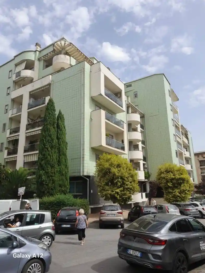 Appartamento in vendita a Cosenza