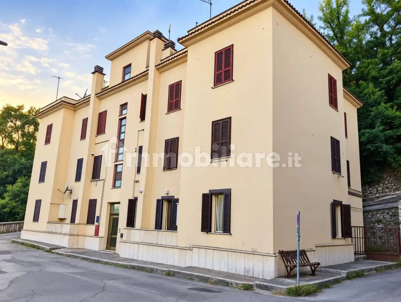 Appartamento in vendita a Frosinone