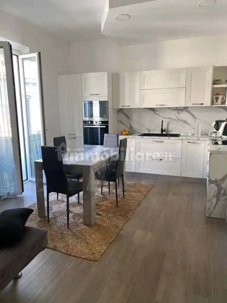 Appartamento in affitto a Reggio Calabria