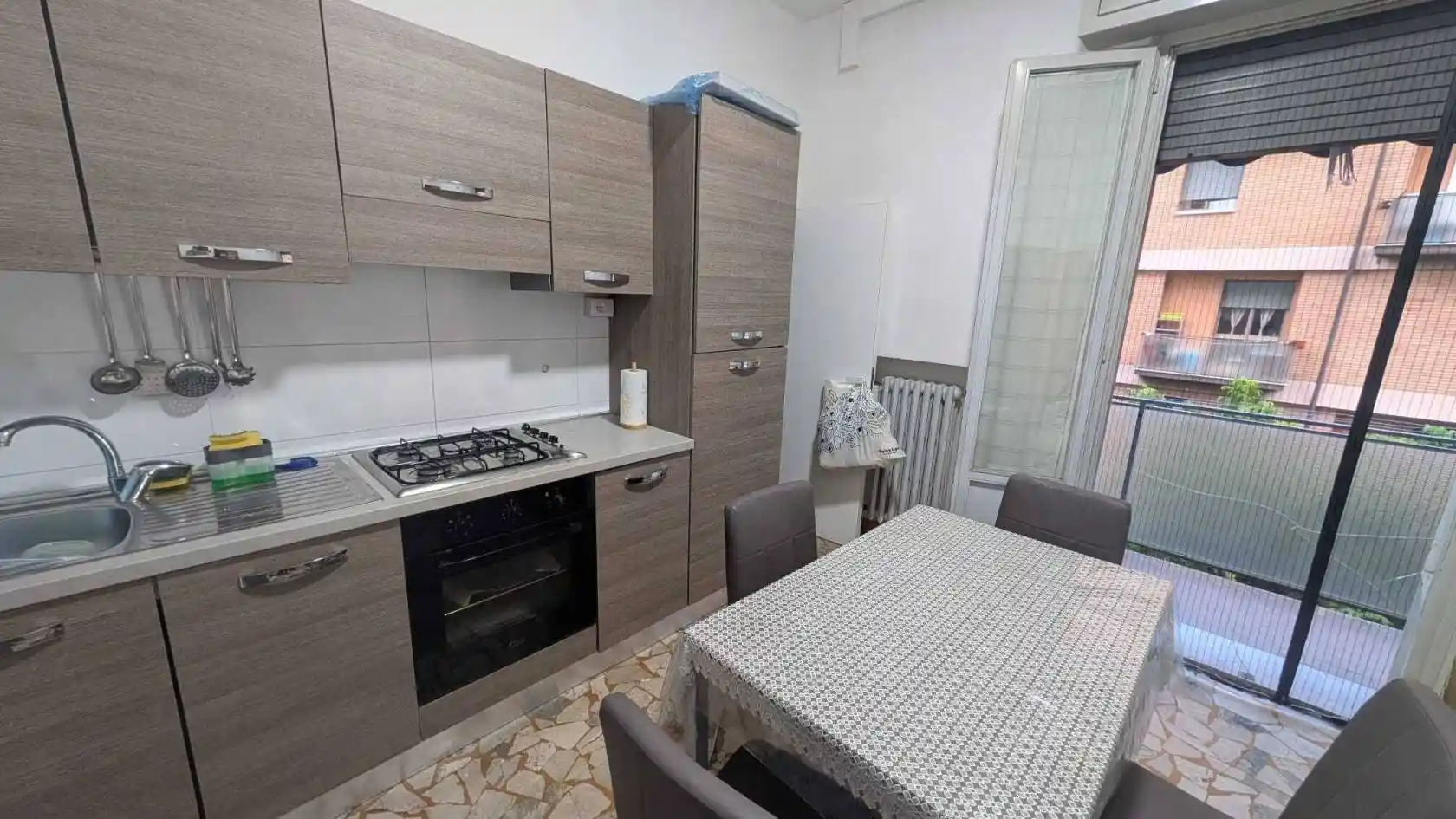 Appartamento in affitto a Bologna