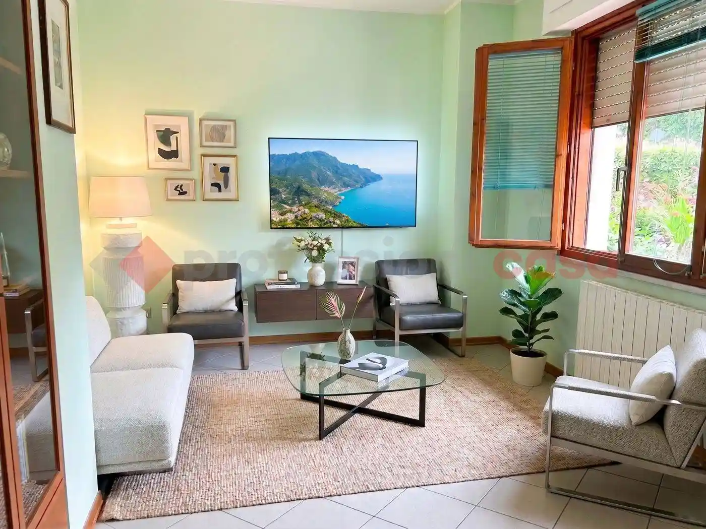 Appartamento in vendita a Castelnuovo di Garfagnana