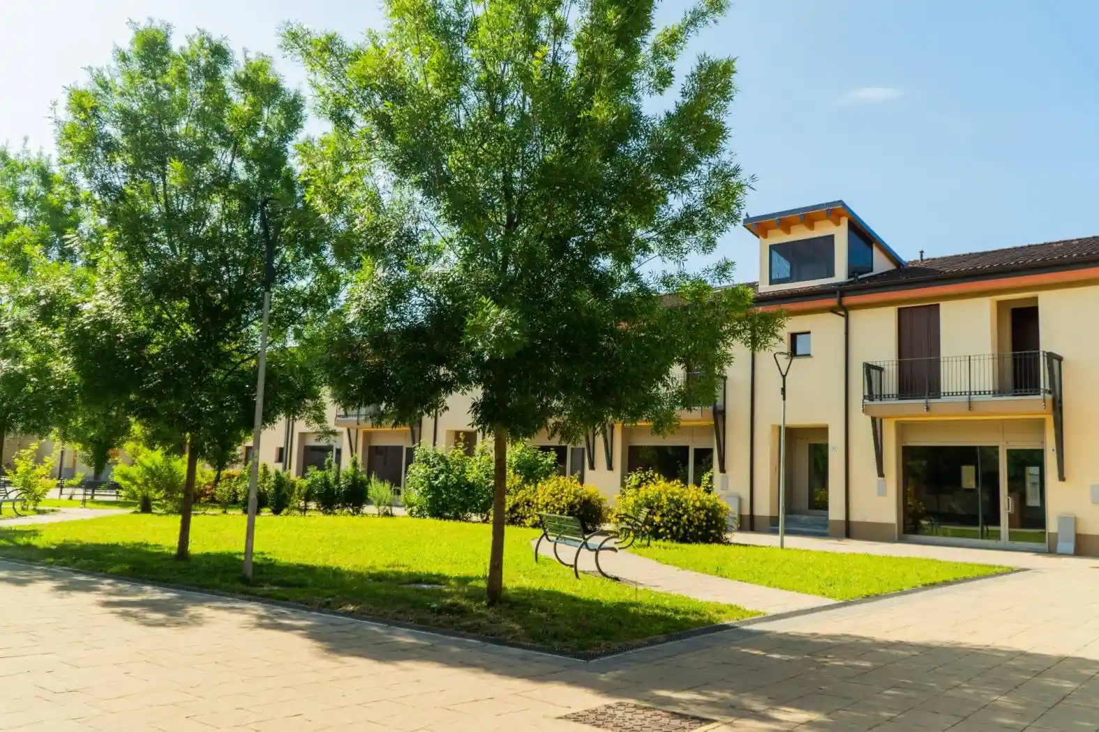 Appartamento in affitto a Cremona