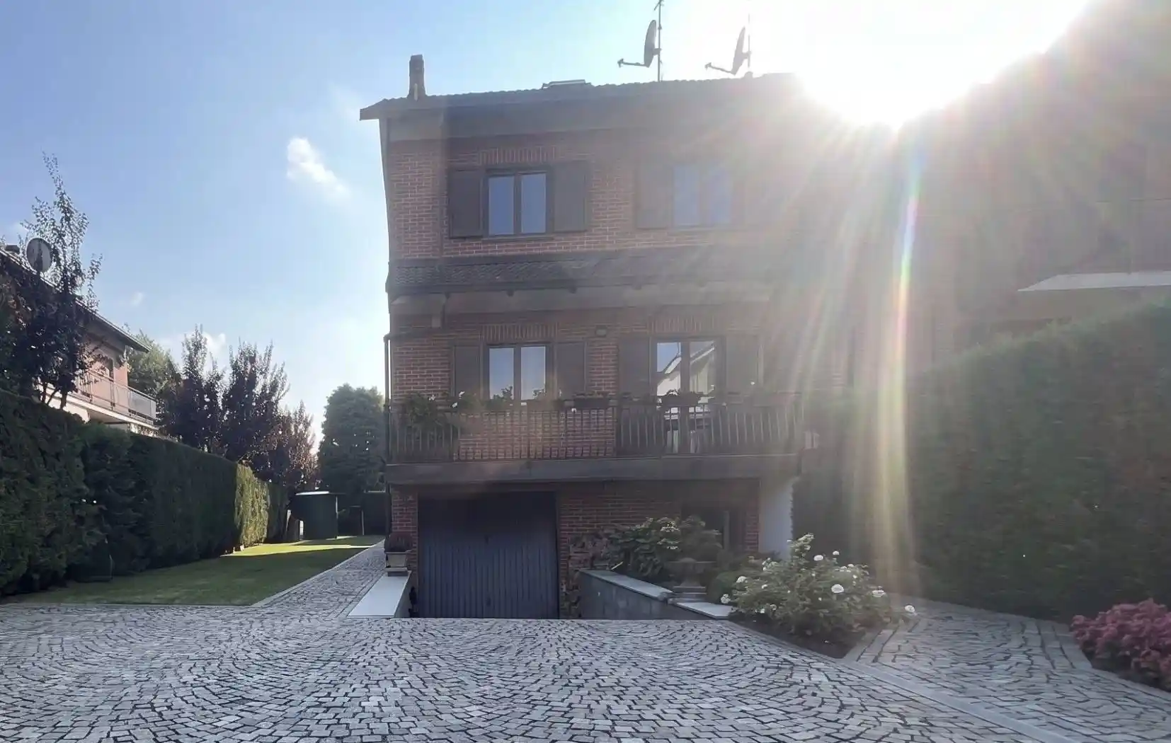 Villetta a schiera in vendita a None