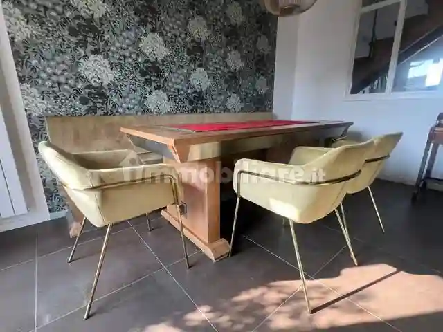 Villetta a schiera - foto 4