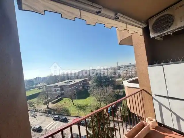 Appartamento in vendita a Monza