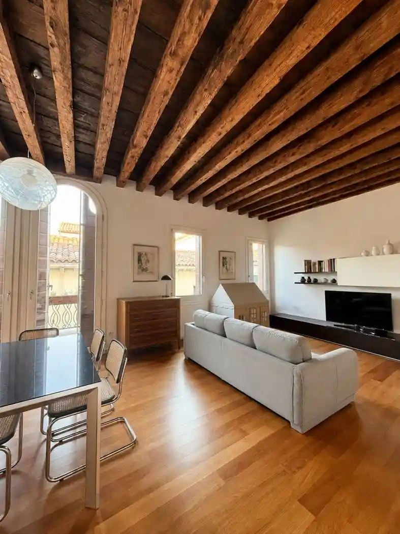 Appartamento in vendita a Venezia