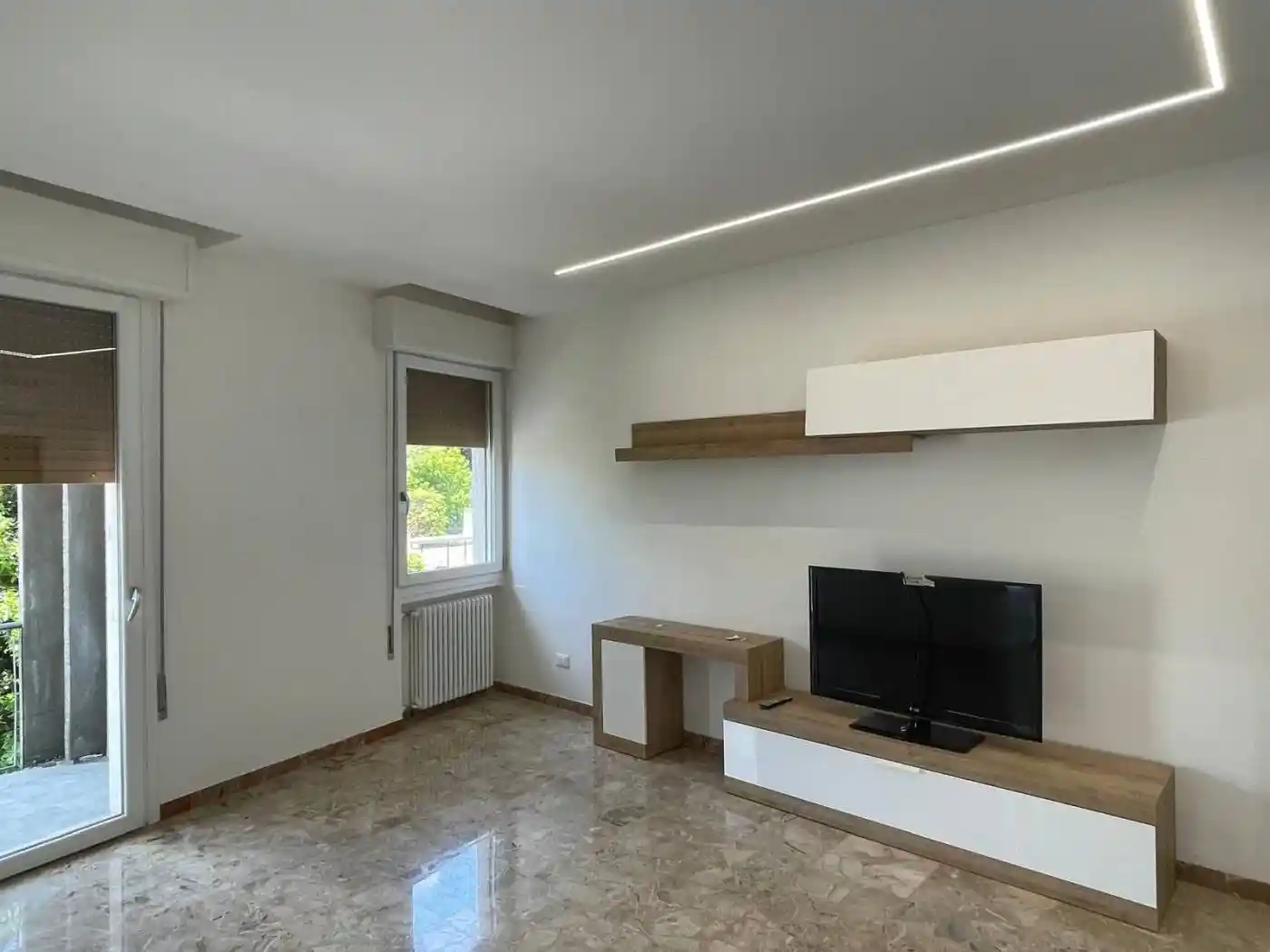 Appartamento in affitto a Villa Bartolomea