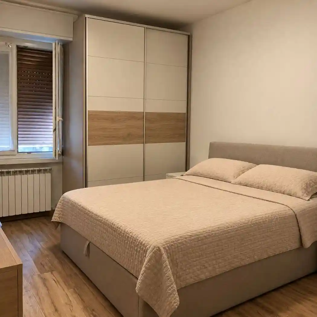 Appartamento in vendita a Lipomo