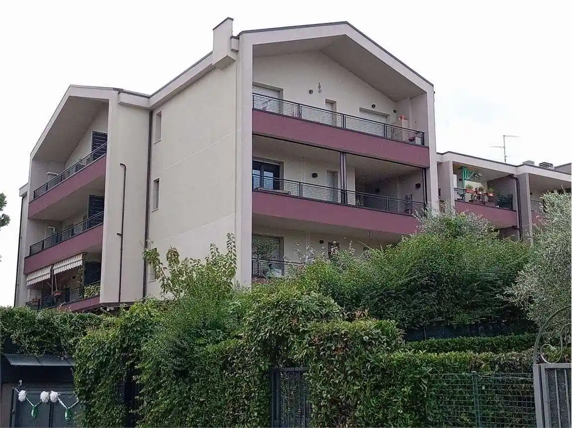 Appartamento in vendita a Liscate
