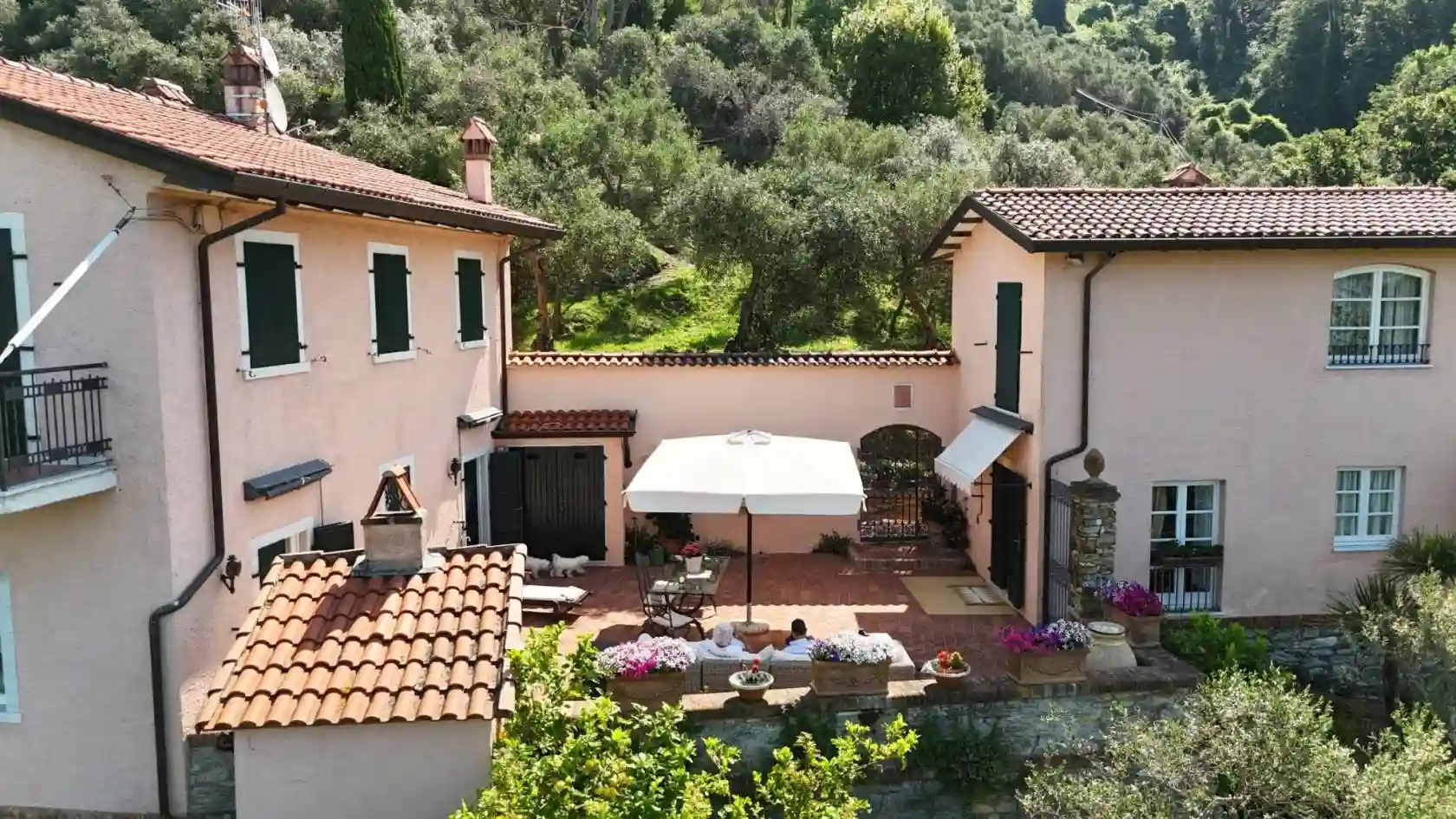 Villa - foto 3