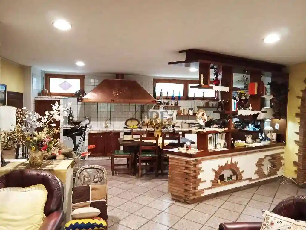 Villetta a schiera - foto 4
