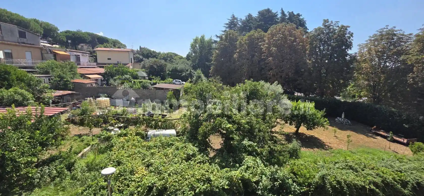 Appartamento in vendita a Genzano di Roma