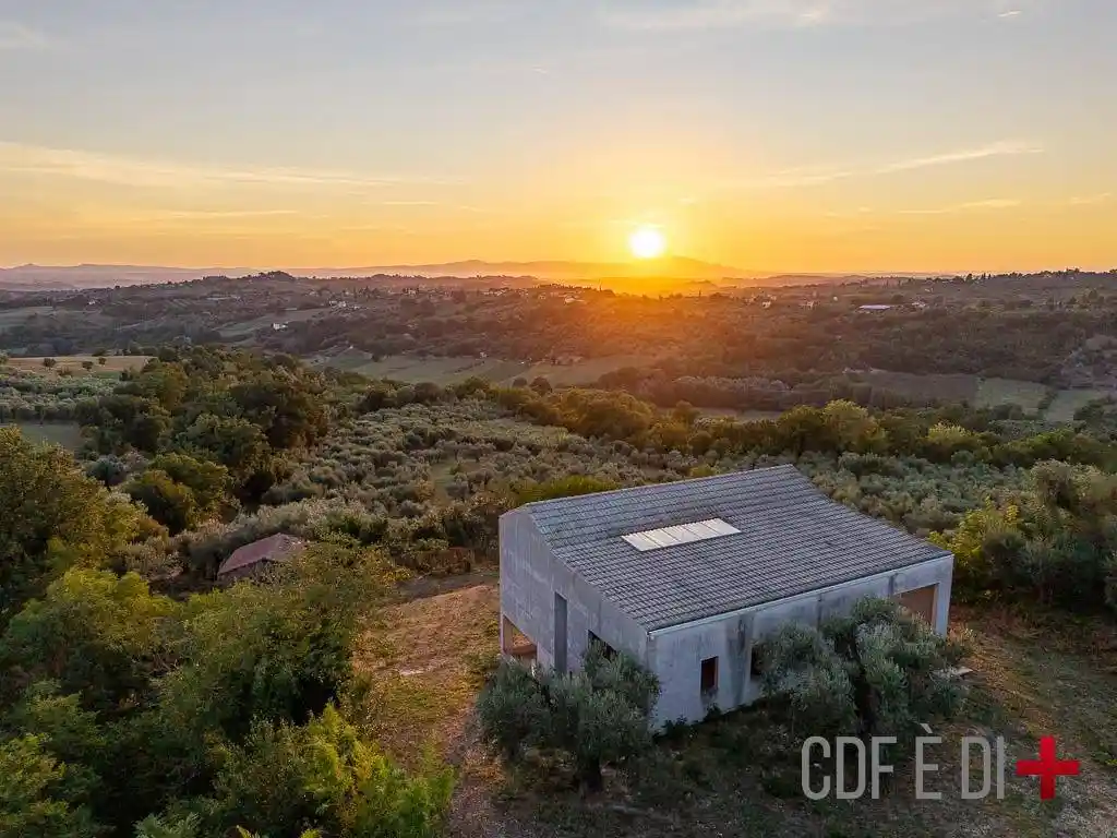 Villa in vendita a Torri in Sabina