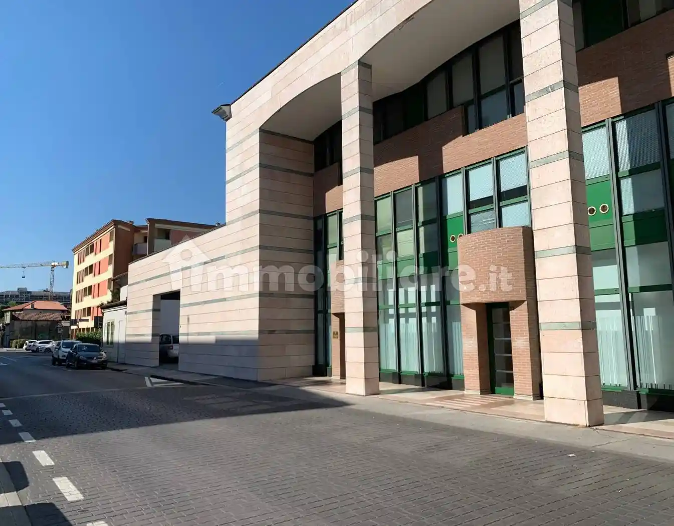 Appartamento in vendita a Vicenza