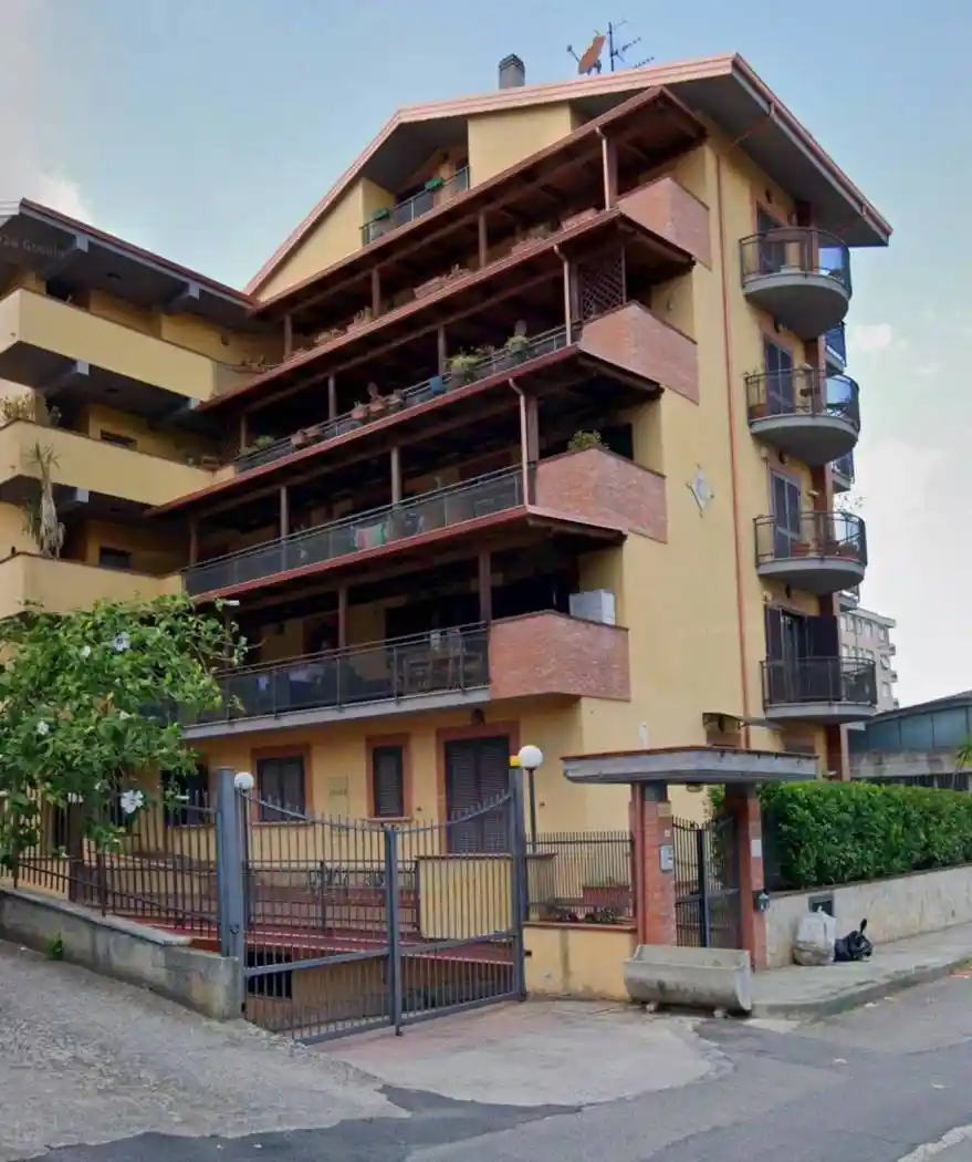 Appartamento in vendita a Cosenza