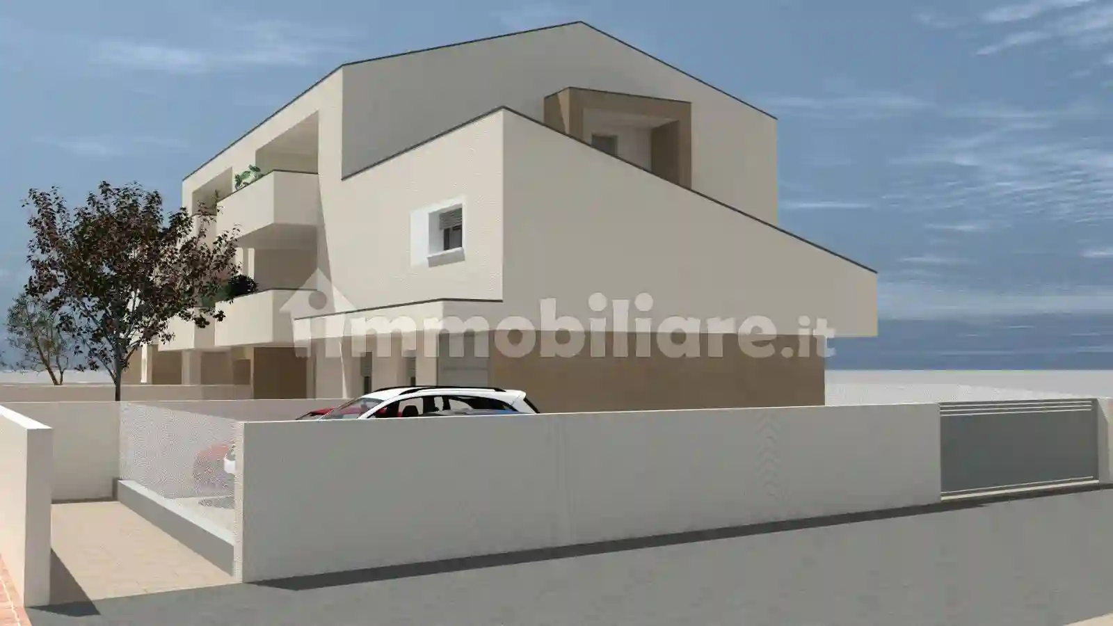 Palazzo - Edificio - foto 5