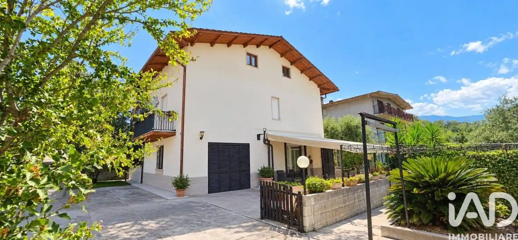 Villa in vendita a Montorio al Vomano