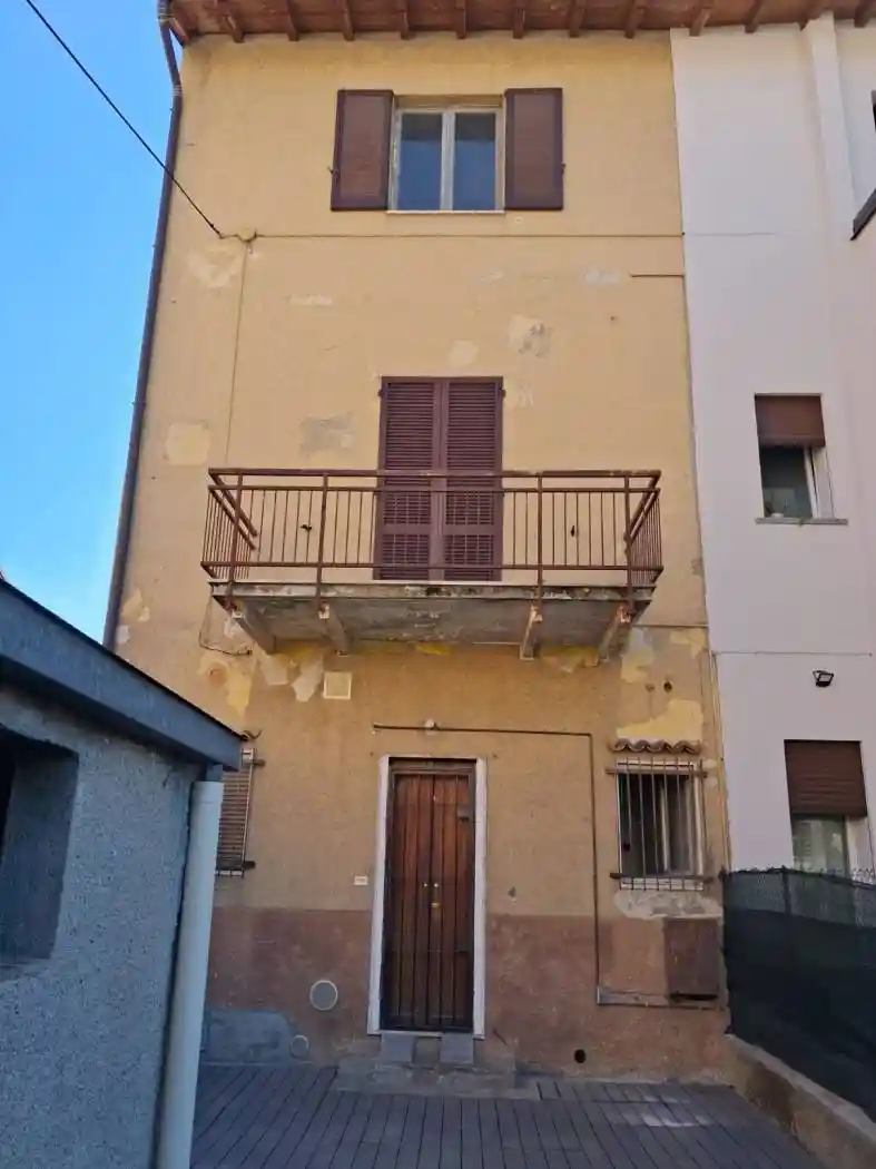 Casa indipendente in vendita a Inzago