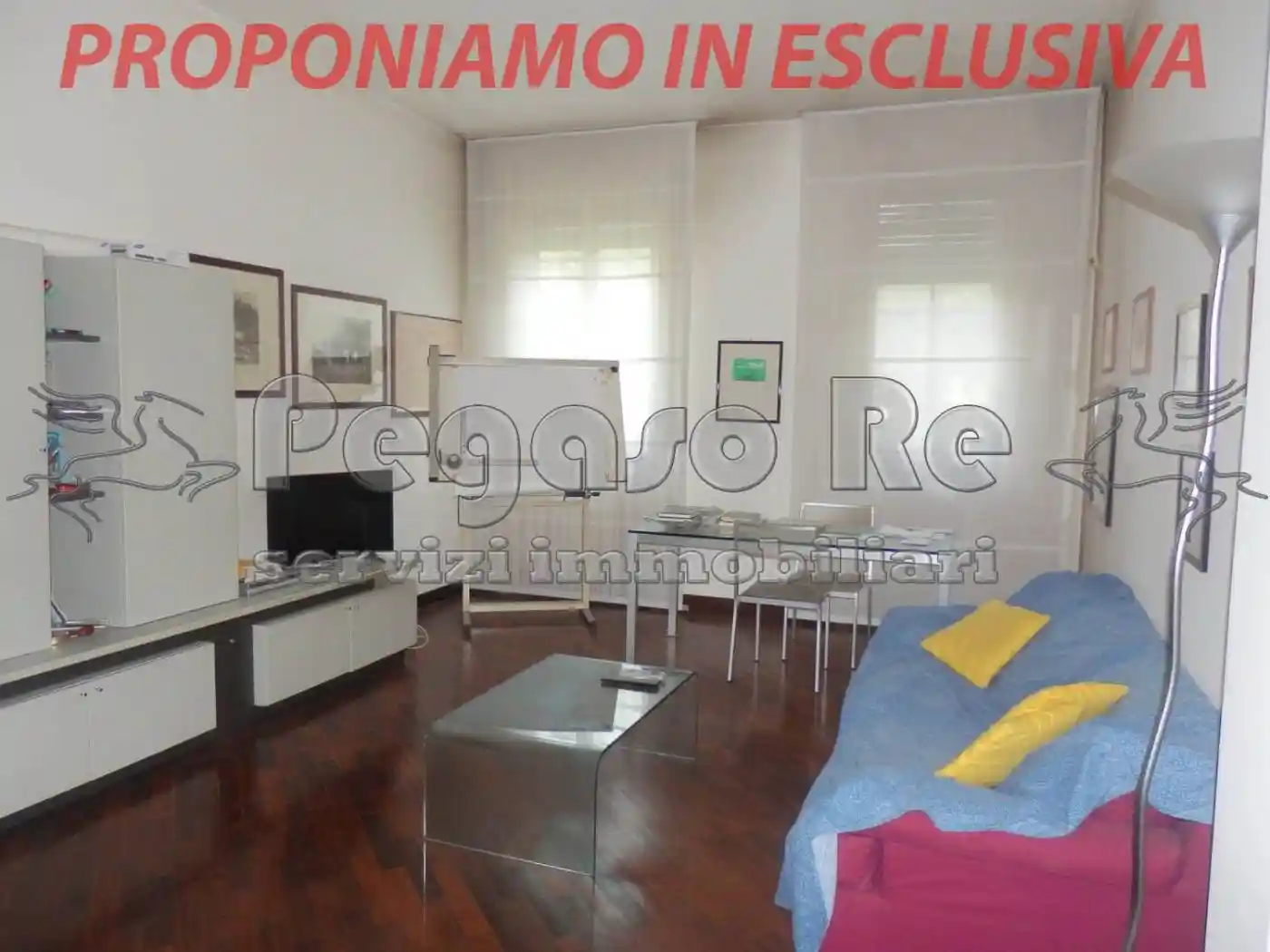Appartamento in vendita a Vigevano