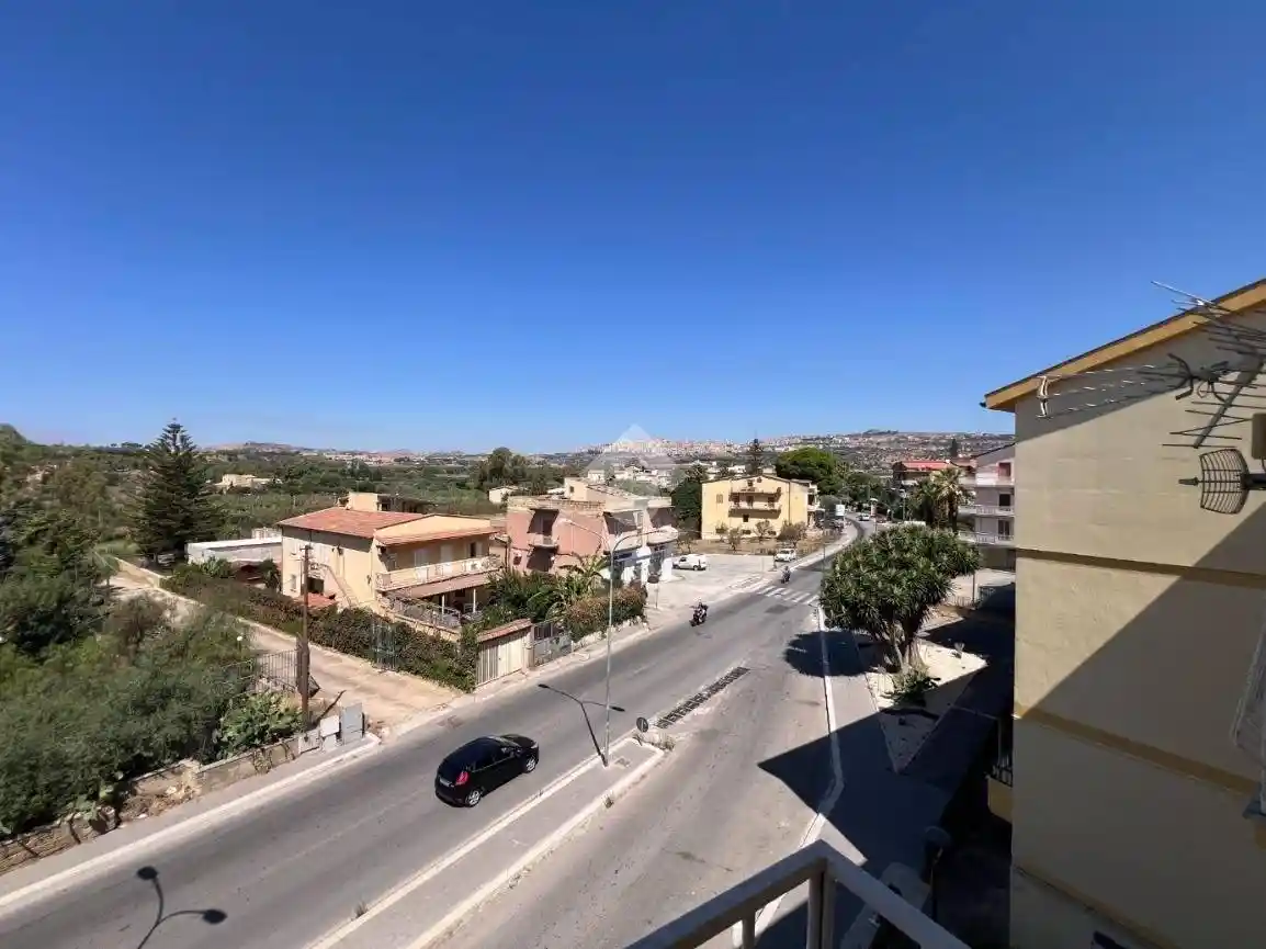 Appartamento in vendita a Agrigento