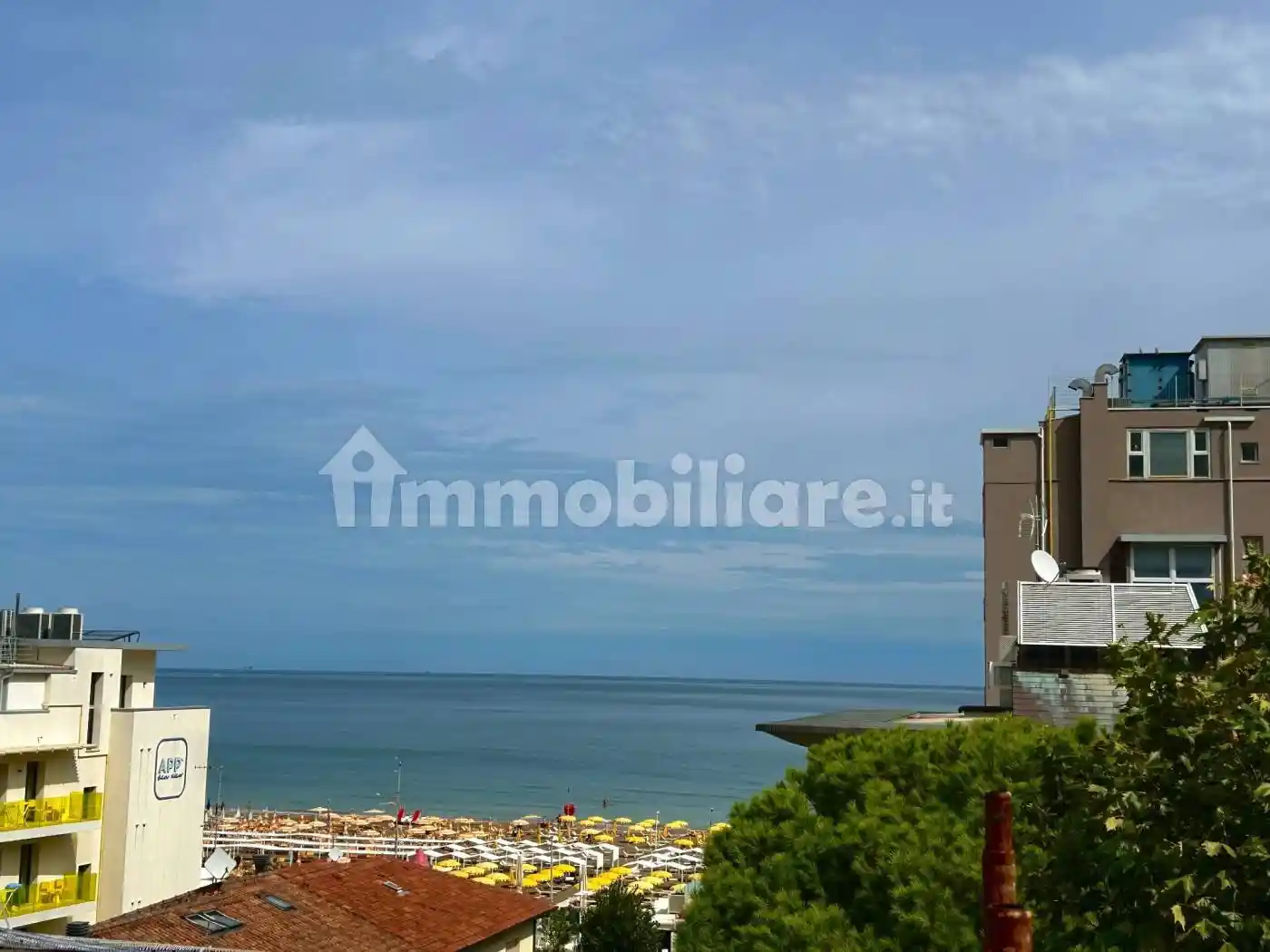 Attico - Mansarda in vendita a Riccione