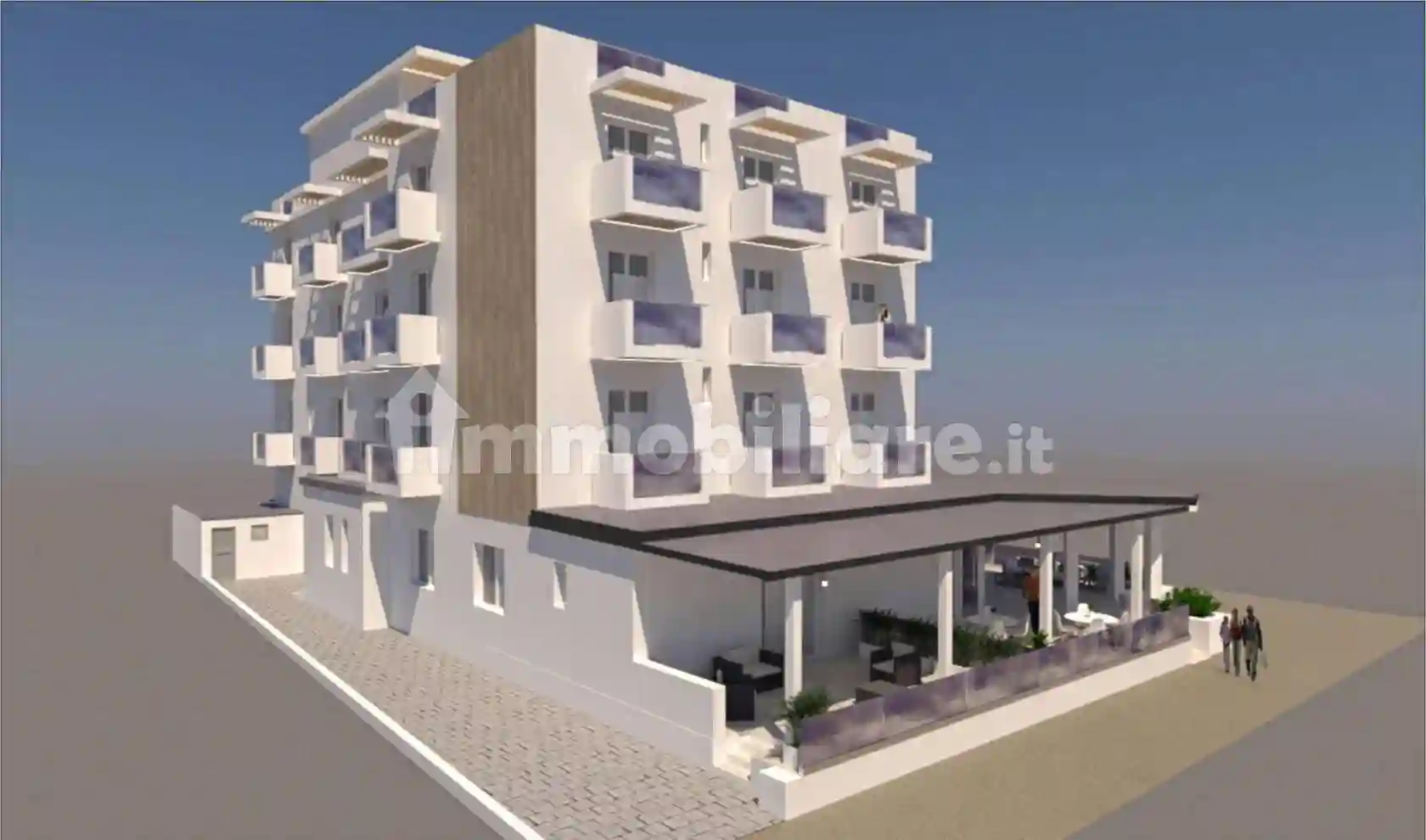 Attico - Mansarda - foto 3