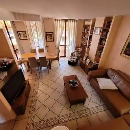 Appartamento in vendita a Buccinasco