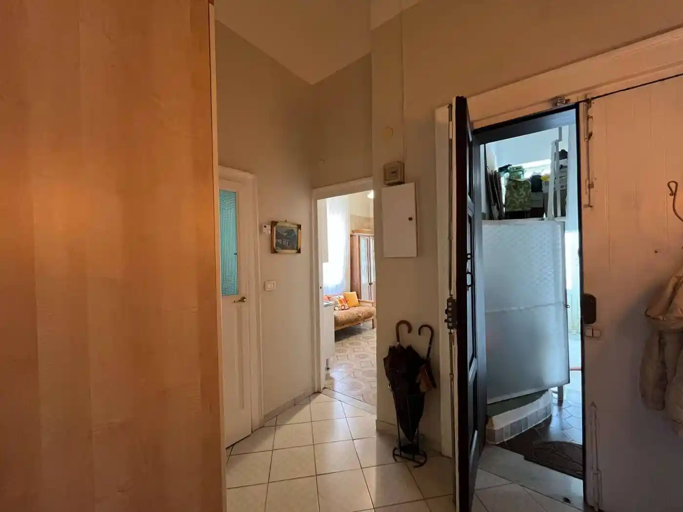 Appartamento in vendita a Portici