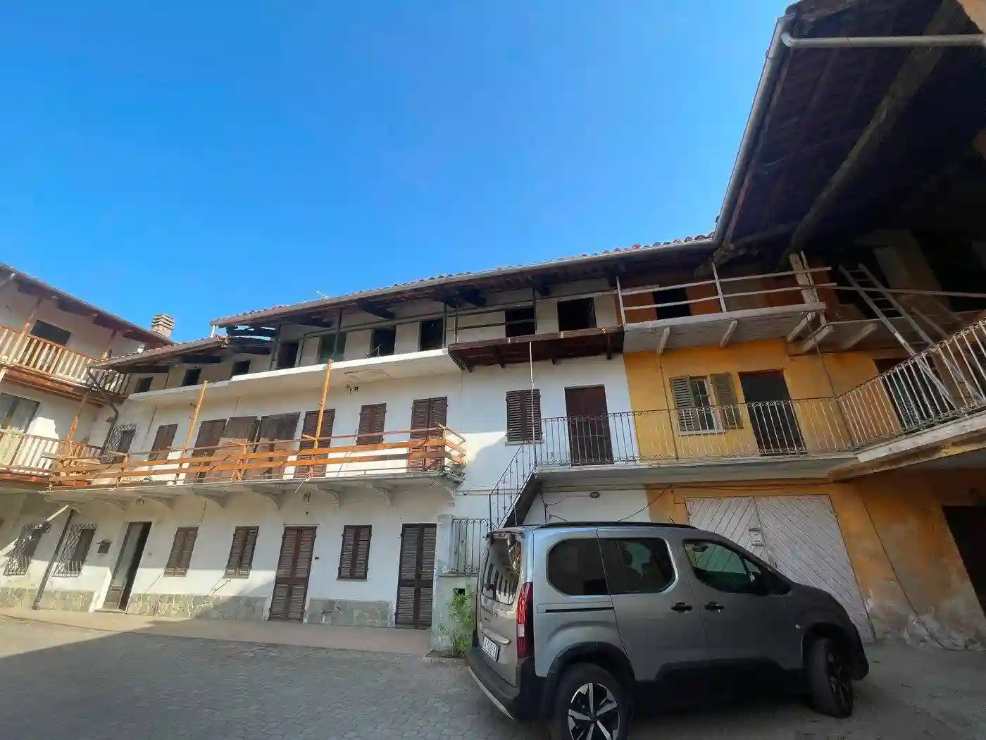 Casa indipendente - foto 2