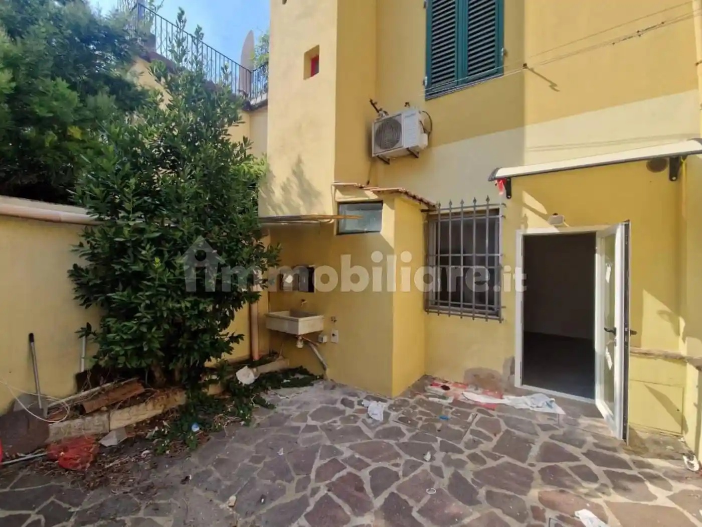 Appartamento in vendita a Firenze