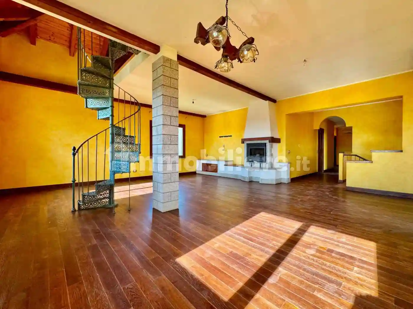 Casa indipendente - foto 5