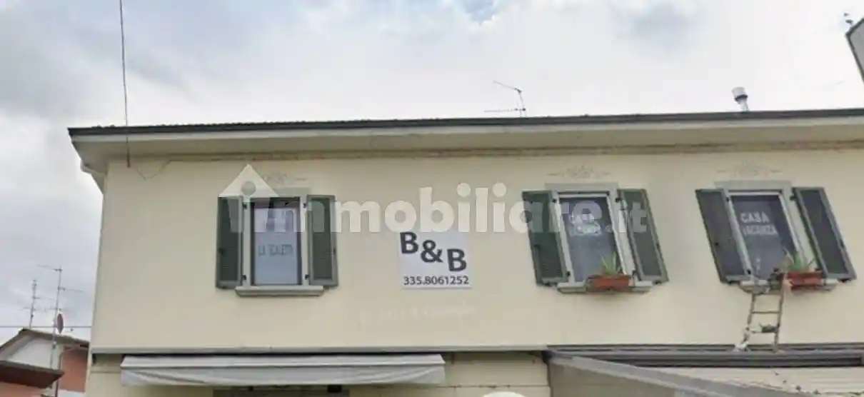 Appartamento in vendita a Capriate San Gervasio