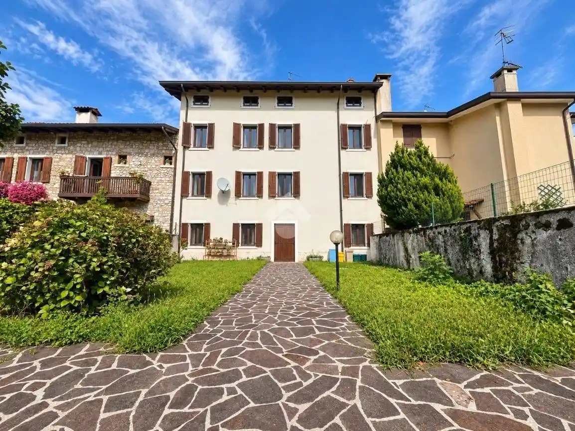 Appartamento in vendita a Maniago