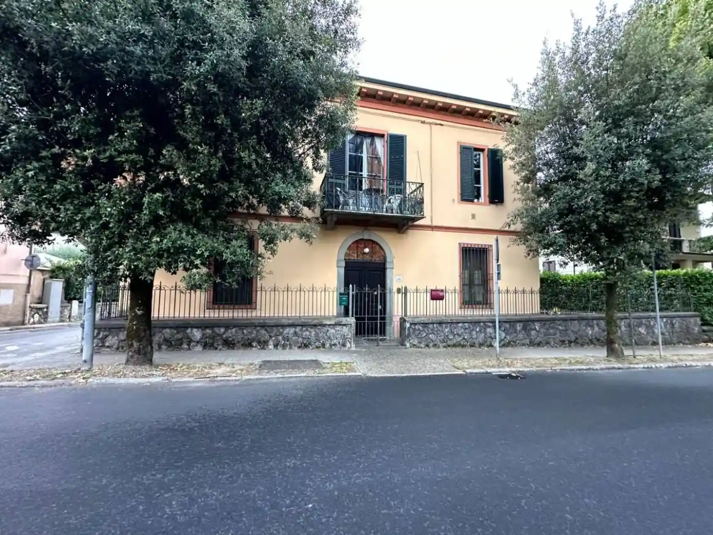 Appartamento in vendita a Barga